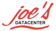 Joe's Datacenter, LLC